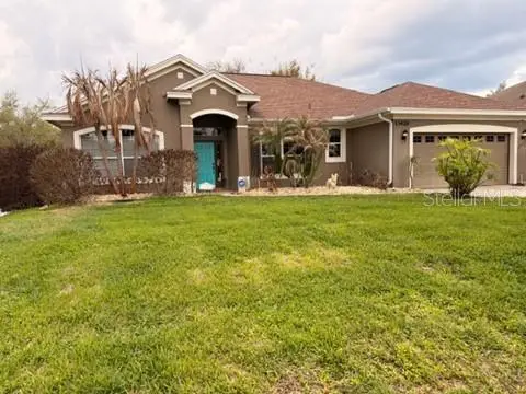 13428 E Via Roma Circle, Clermont, FL 34711 - #1