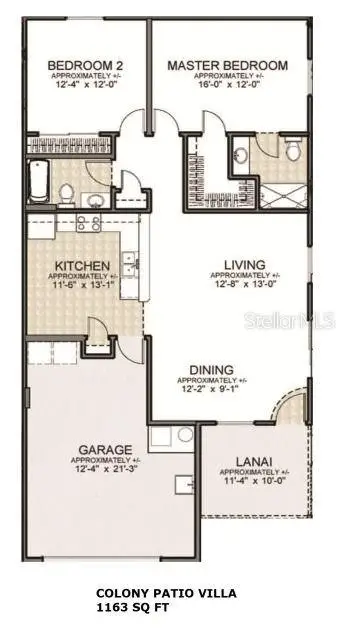 2558 Carrington Court, The Villages, FL 32162 - #3