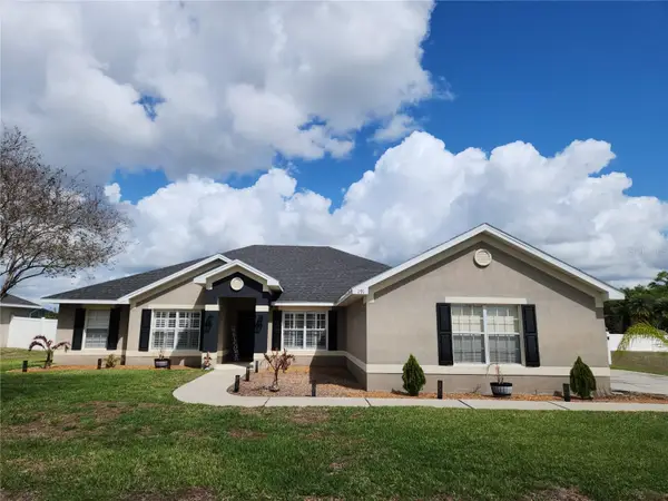 191 Mandolin Drive, WINTER HAVEN, FL 33884