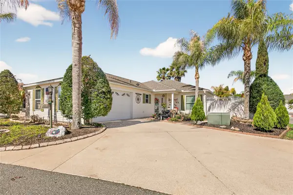 1116 Elizabeth Court, THE VILLAGES, FL 32162