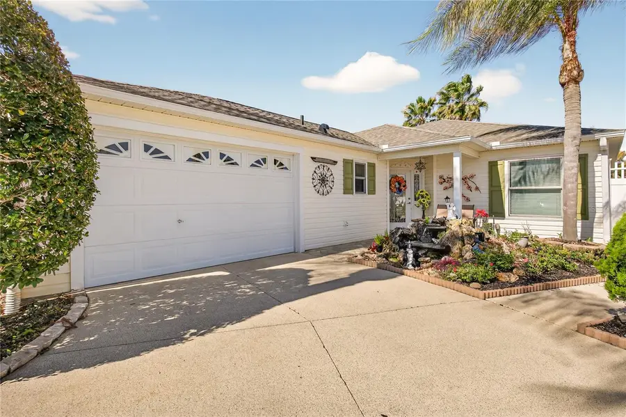 1116 Elizabeth Court, The Villages, FL 32162 - #3