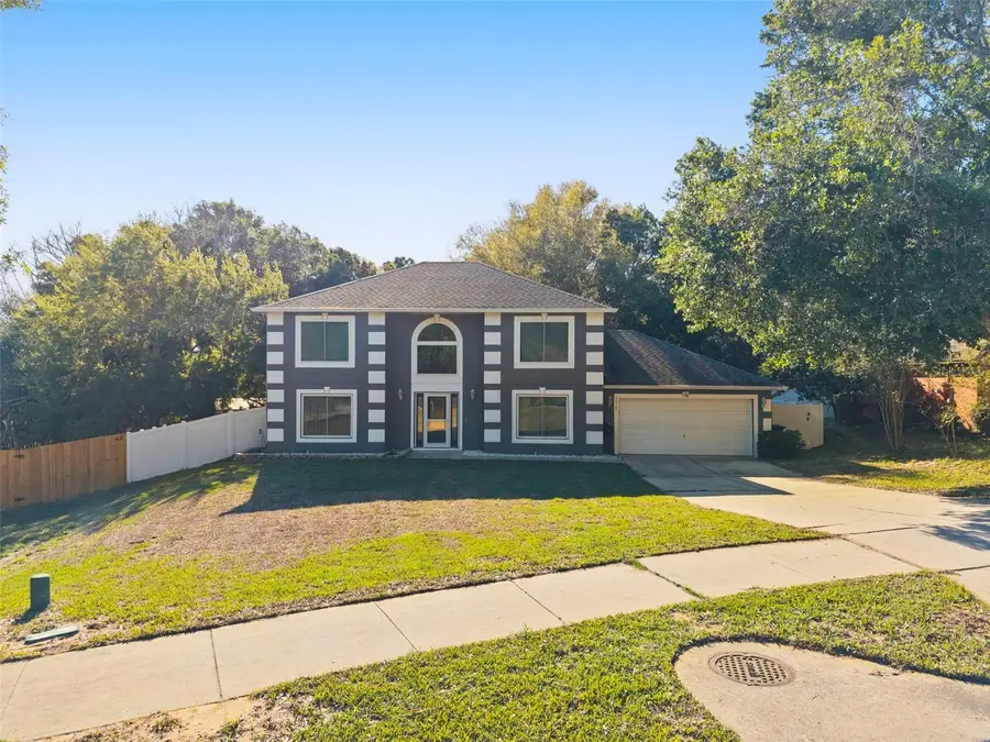 1018 Jayhil Drive, Minneola, FL 34715 - #2