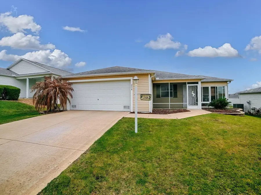 258 Arbella Loop, The Villages, FL 32162 - #3