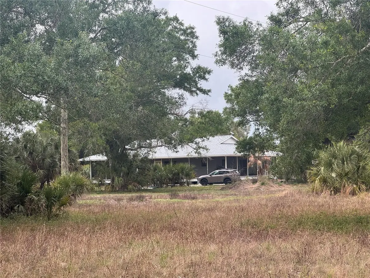 10963 SE Shelfer Avenue, Arcadia, FL 34266 - #1