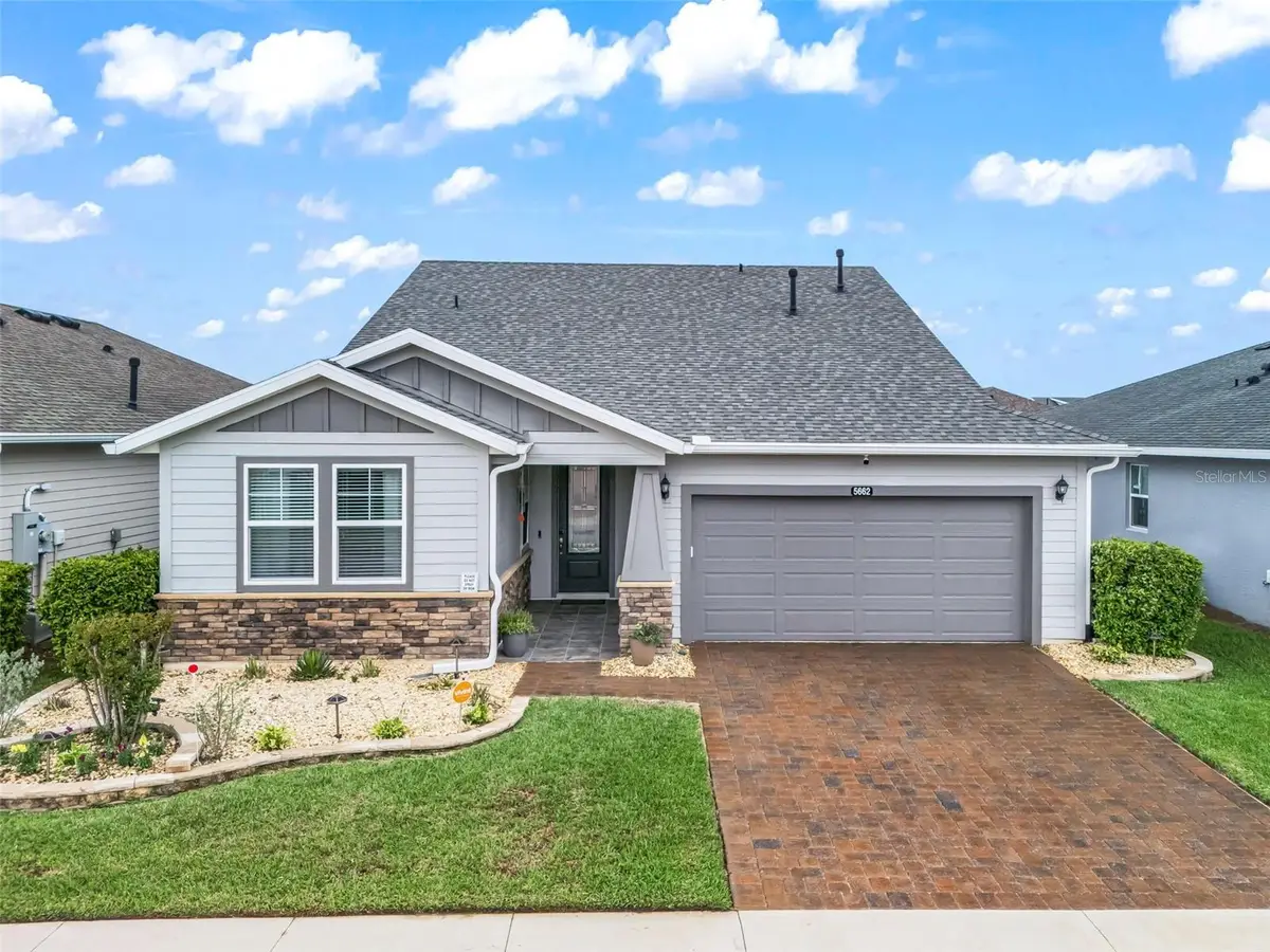 5662 NW 40th Loop, Ocala, FL 34482 - #1