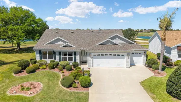 1397 Eagle Ridge Drive, THE VILLAGES, FL 32162