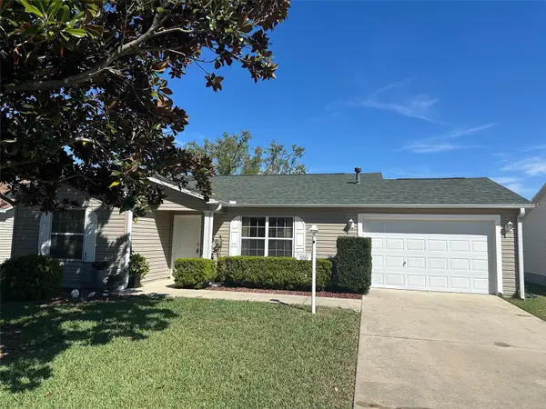 17353 SE 76th Flintlock Terrace, THE VILLAGES, FL 32162