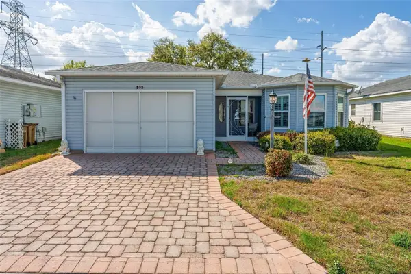 62 Westwood Drive, LEESBURG, FL 34748