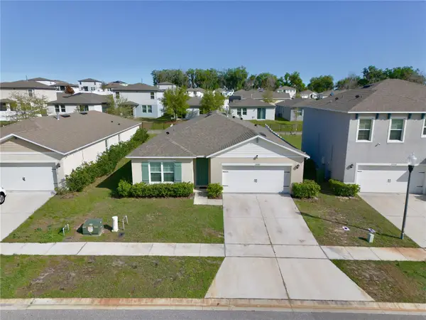 29320 Armoyan Boulevard, LEESBURG, FL 34748