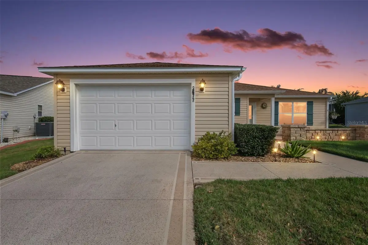 2677 English Ivy Circle, The Villages, FL 32162 - #1