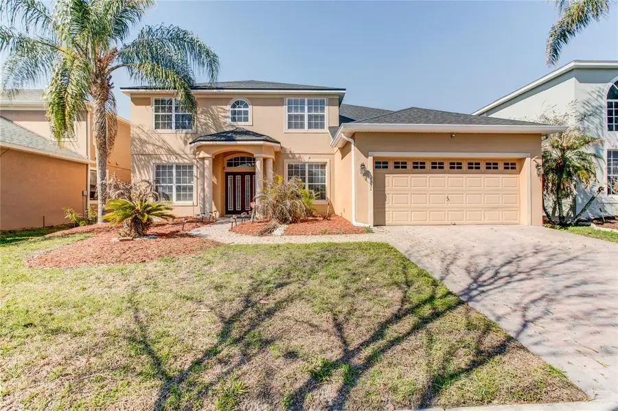 1551 Amaryllis Circle, Orlando, FL 32825 - #2