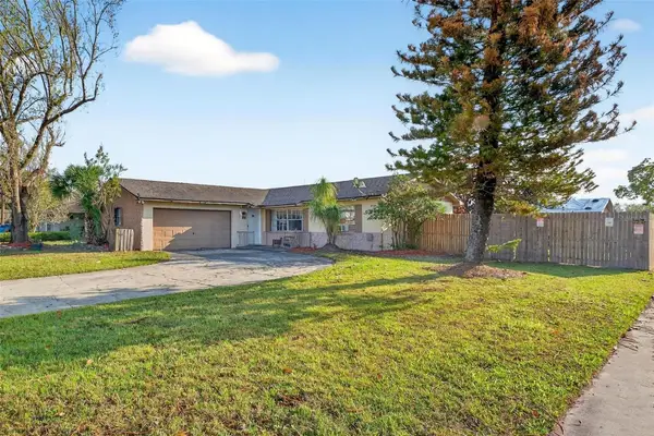 467 Constitution Drive, ORLANDO, FL 32809