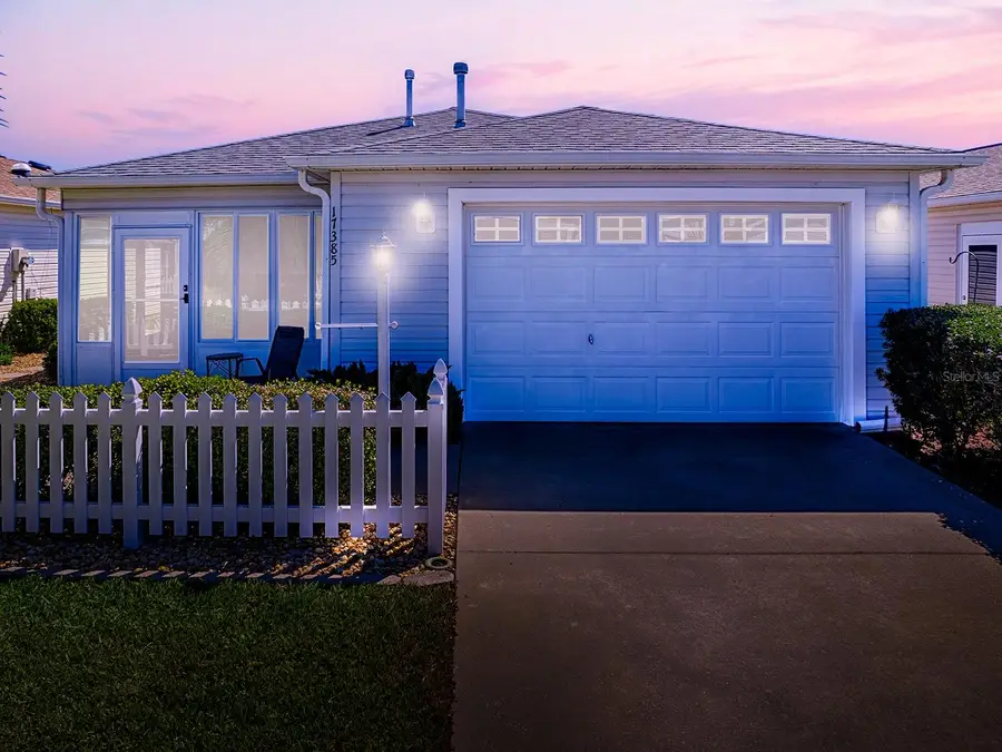 17385 SE 78th Draughton Court, The Villages, FL 32162 - #2