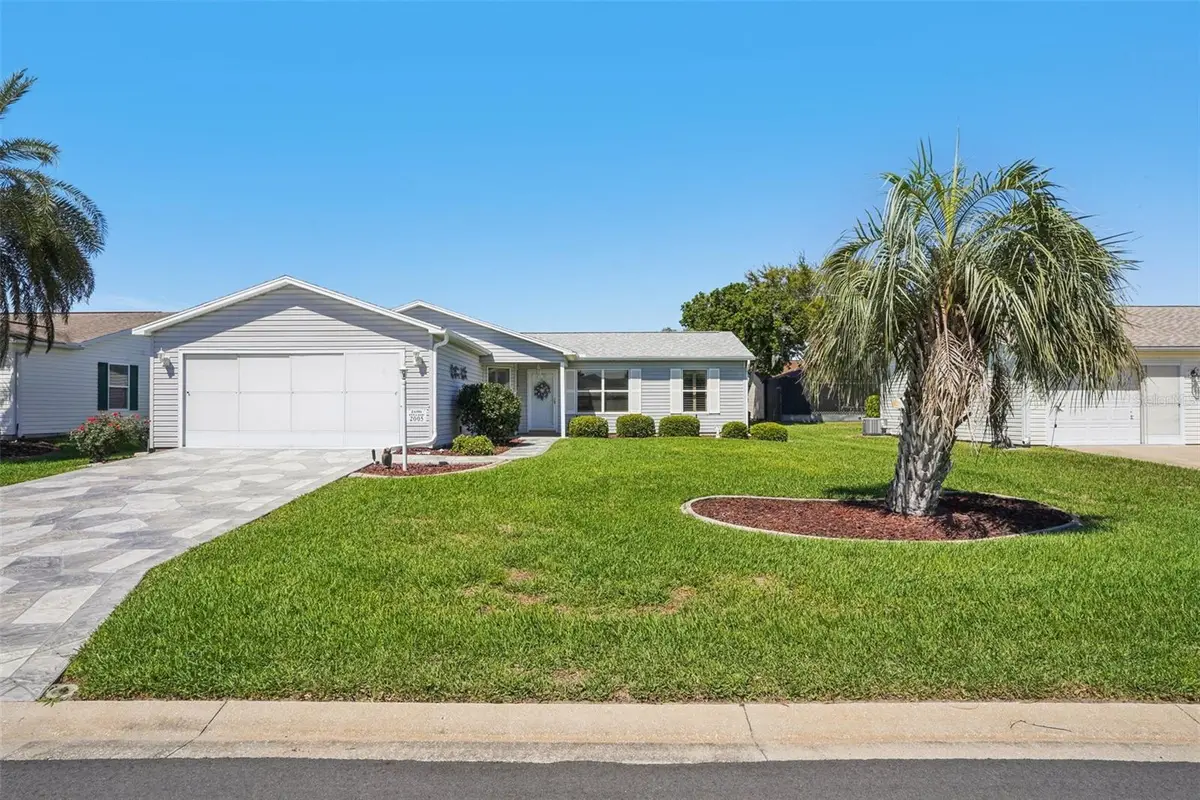 2005 Claudio Lane, The Villages, FL 32159 - #1