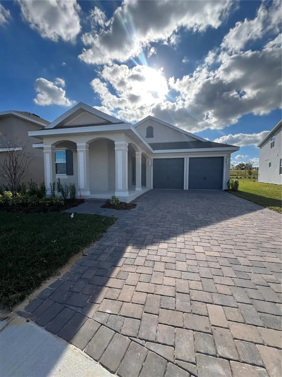 2264 Axel Street, Minneola, FL 34715 - #2