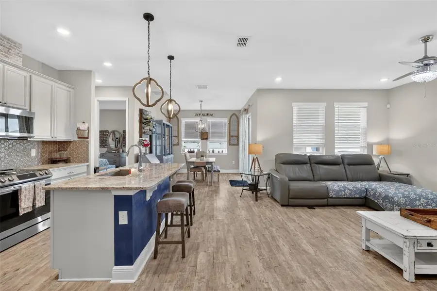 231 Messina Place, Howey In The Hills, FL 34737 - #3