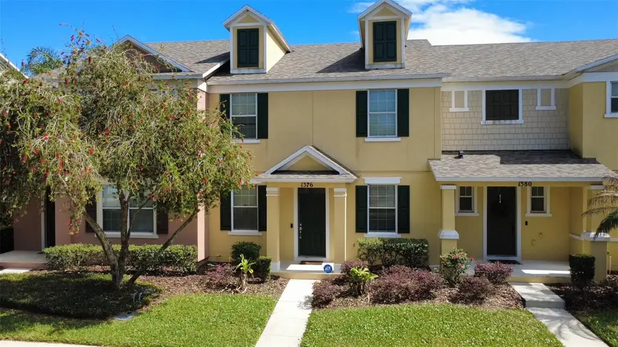 1376 Seburn Road, Apopka, FL 32703 - #2