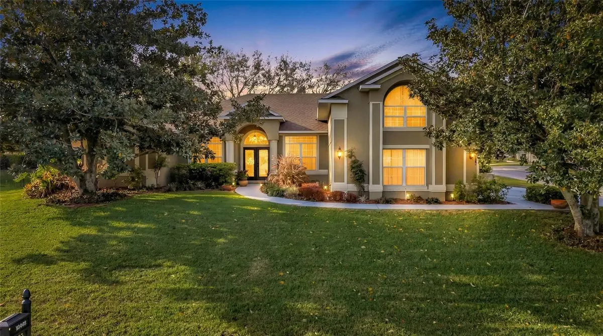 10446 Jardim De Largo Street, Clermont, FL 34711 - #1