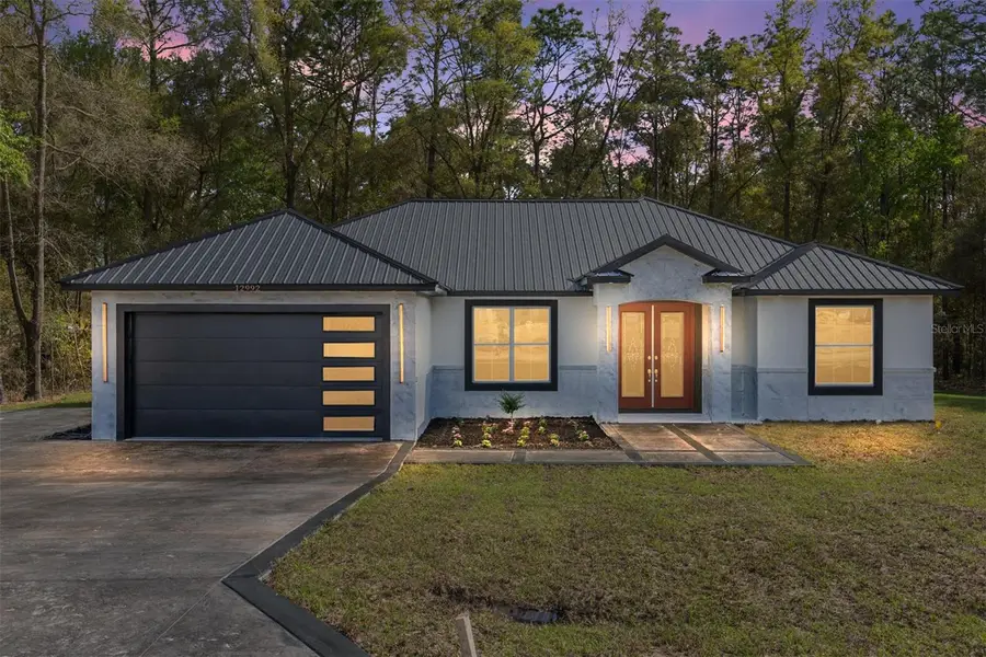 12992 SW 64th Lane, Ocala, FL 34481 - #2