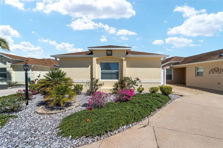 2055 Hydrangea Avenue, The Villages, FL 32162 - #3