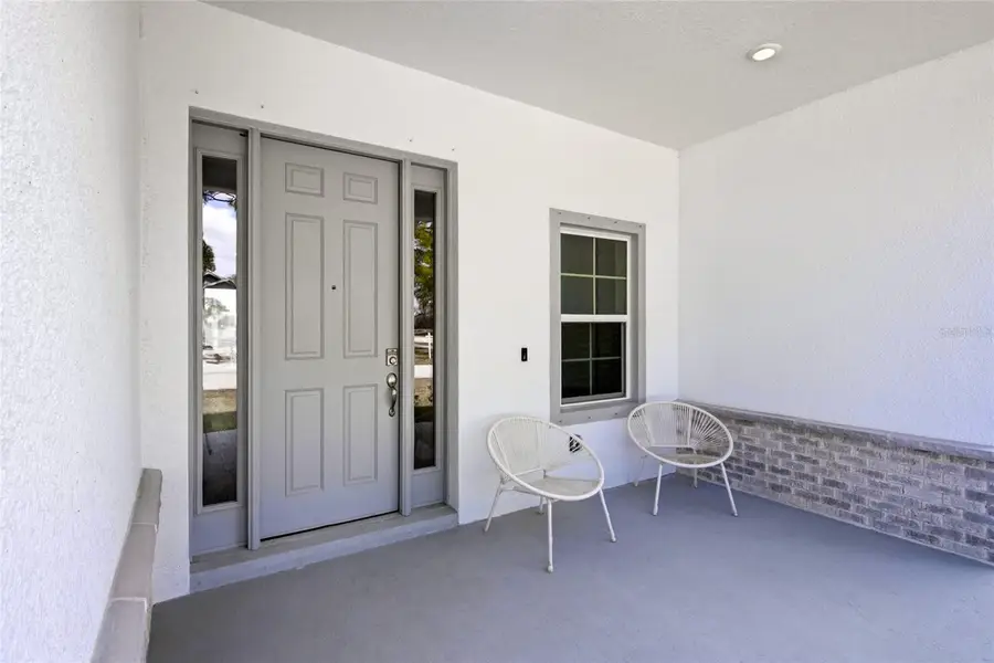 1406 Valerius Street Se, Palm Bay, FL 32909 - #3