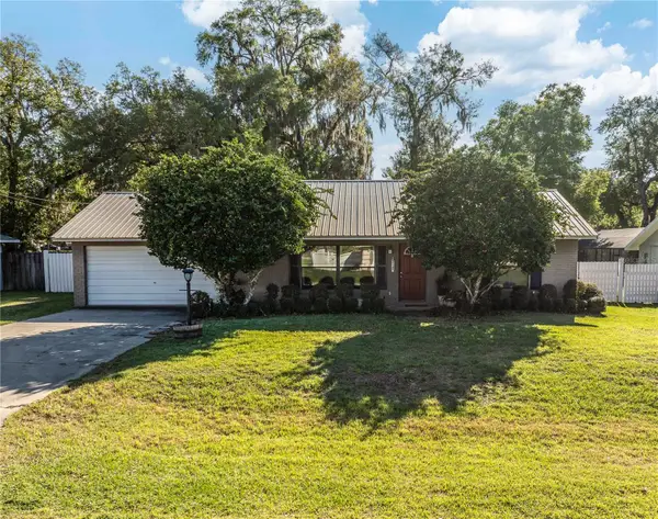 12415 SE 60th Terrace, BELLEVIEW, FL 34420