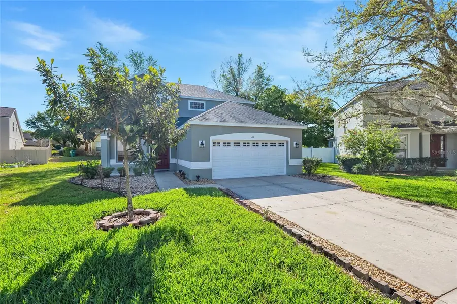 413 Split Oak Court, Eustis, FL 32736 - #3