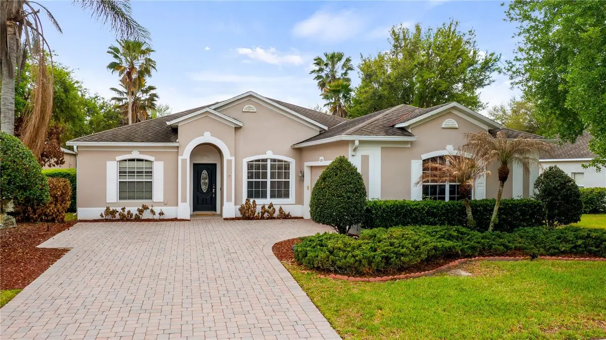 1093 Harmony Lane, Clermont, FL 34711 - #1