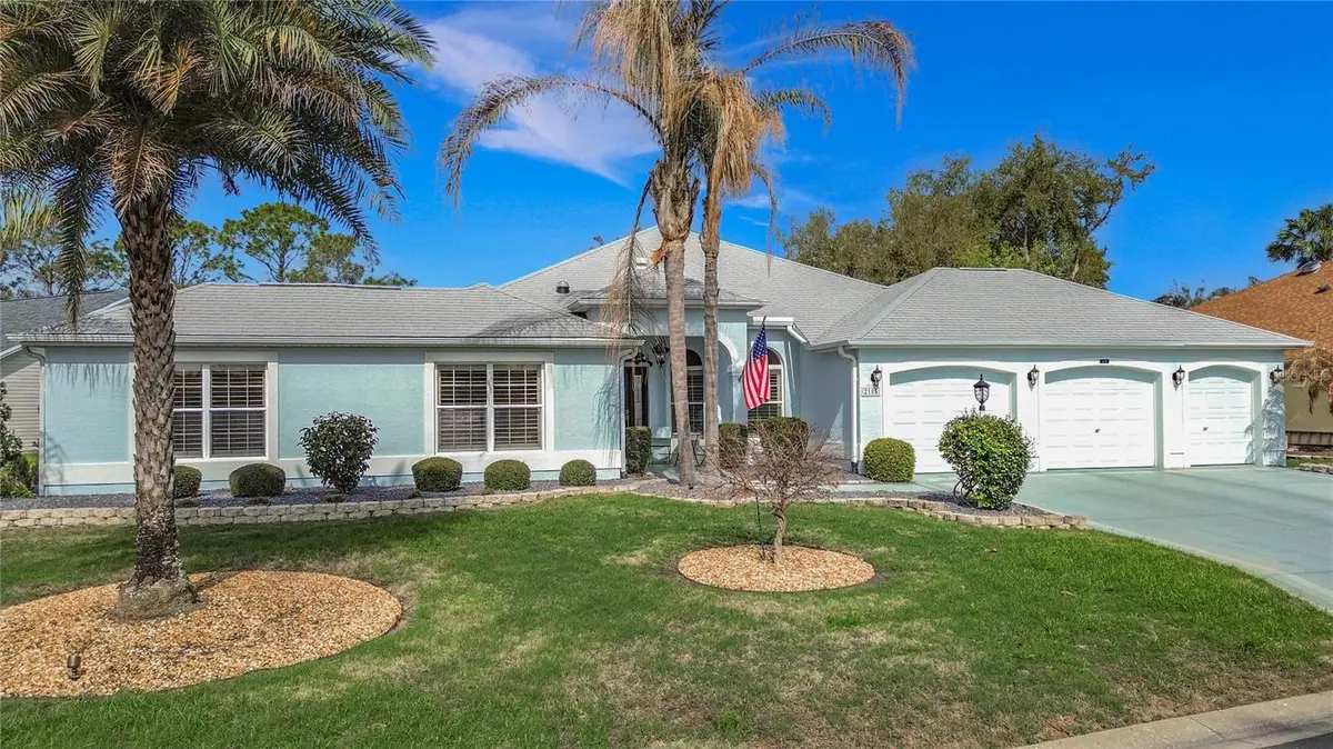 2105 Zaragoza Place, The Villages, FL 32159 - #1