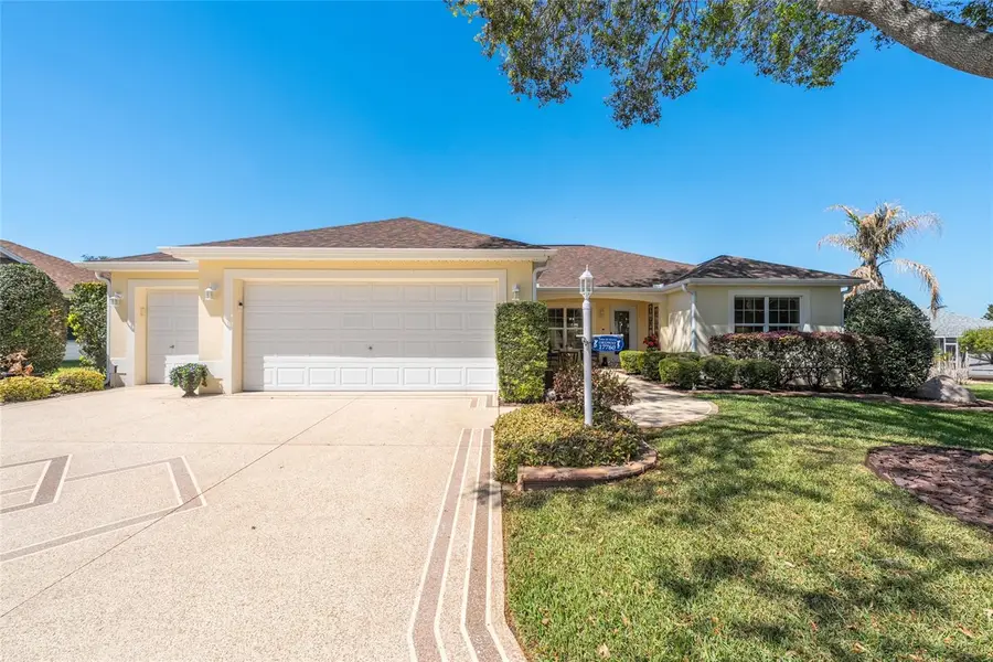 17760 SE 85th Causton Court, The Villages, FL 32162 - #2