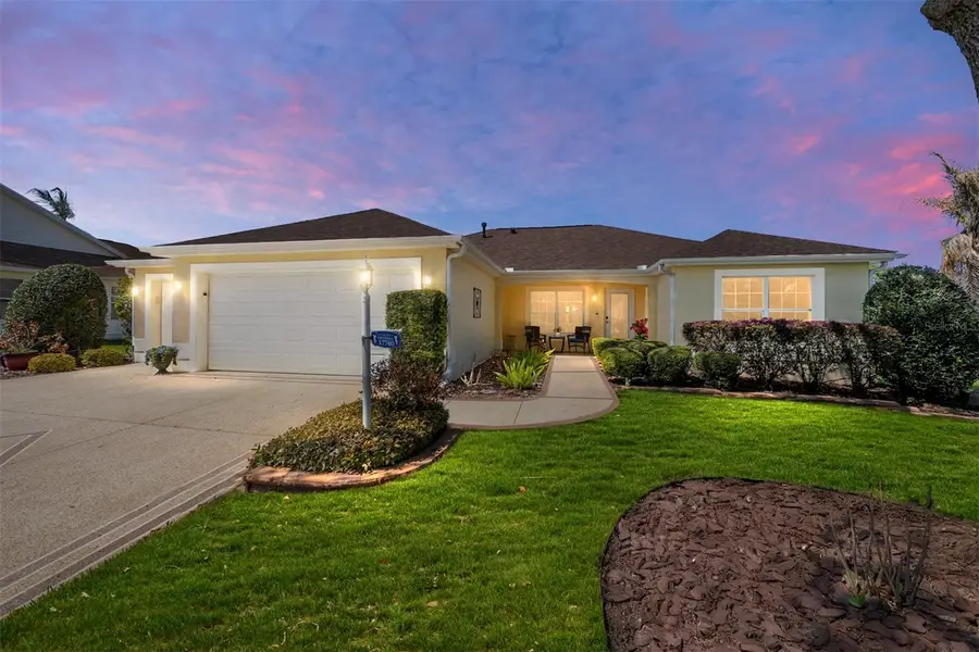 17760 SE 85th Causton Court, The Villages, FL 32162 - #3