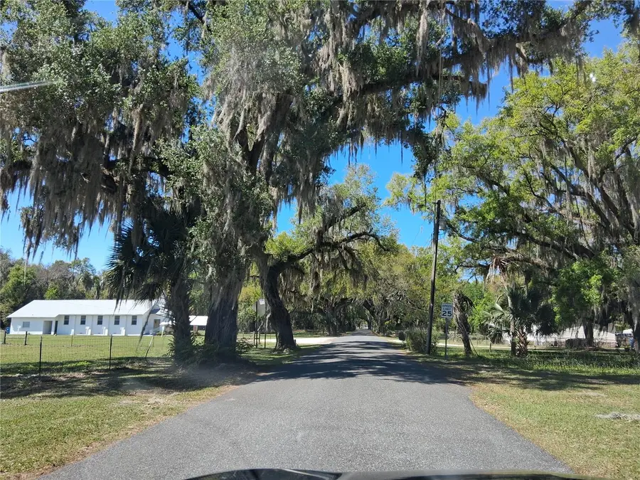 10th Street, Webster, FL 33597 - #3