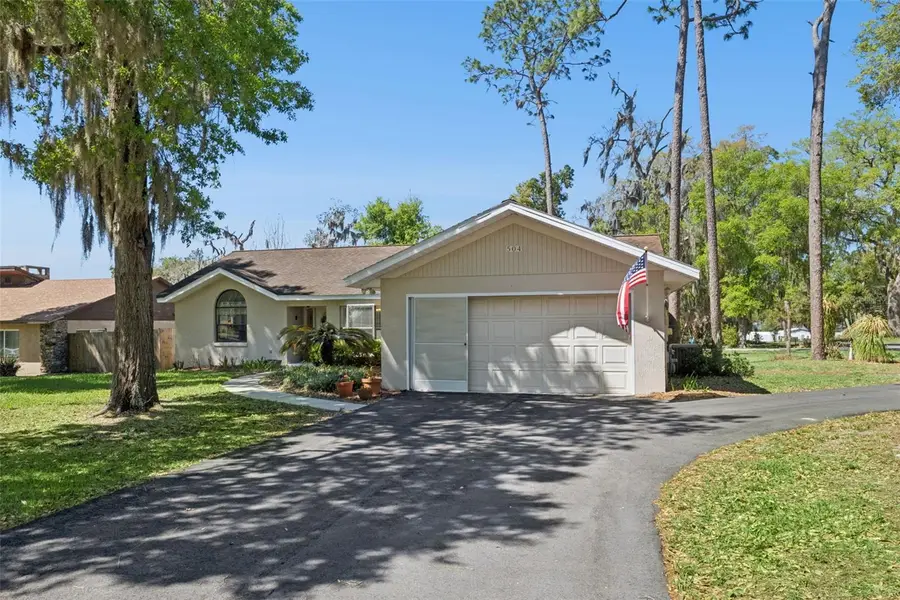 504 County Road 468, Fruitland Park, FL 34731 - #3