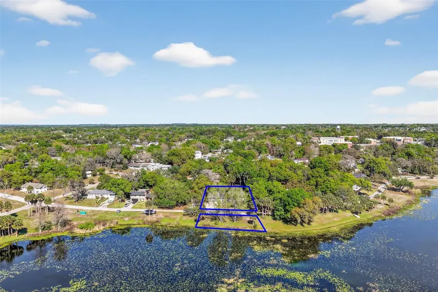 1039 Lake Gracie Drive, Eustis, FL 32726 - #3