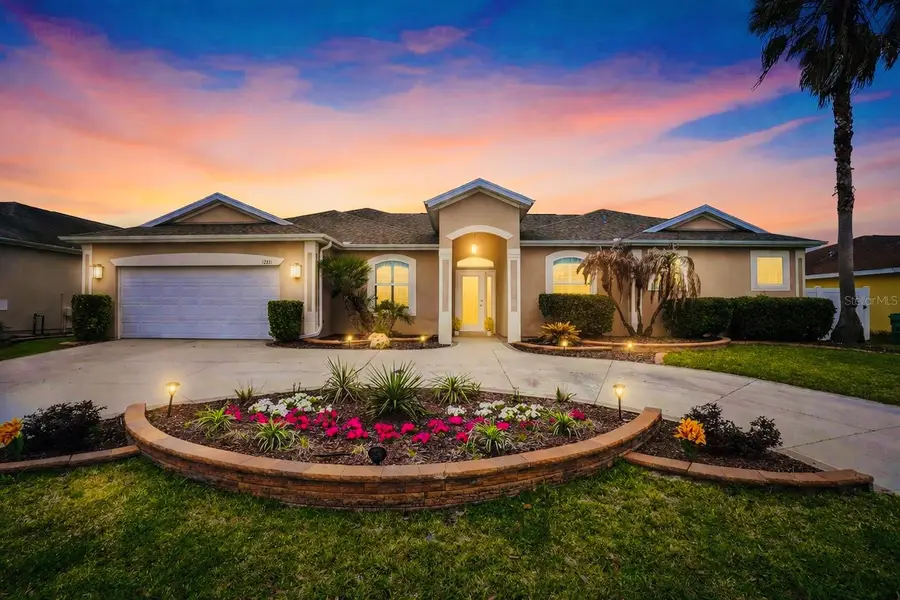 12371 NE 48th Circle, Oxford, FL 34484 - #2