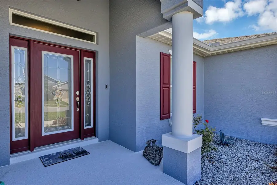 4541 Shenandoah River Trail, Leesburg, FL 34748 - #3