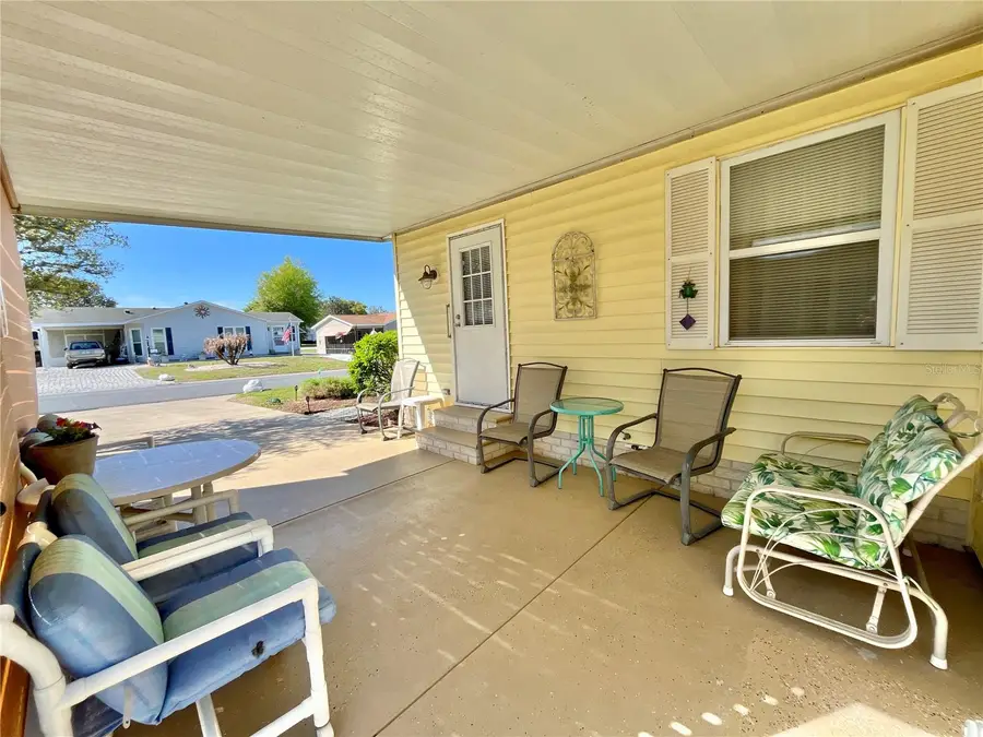 529 Rainbow Boulevard, The Villages, FL 32159 - #2