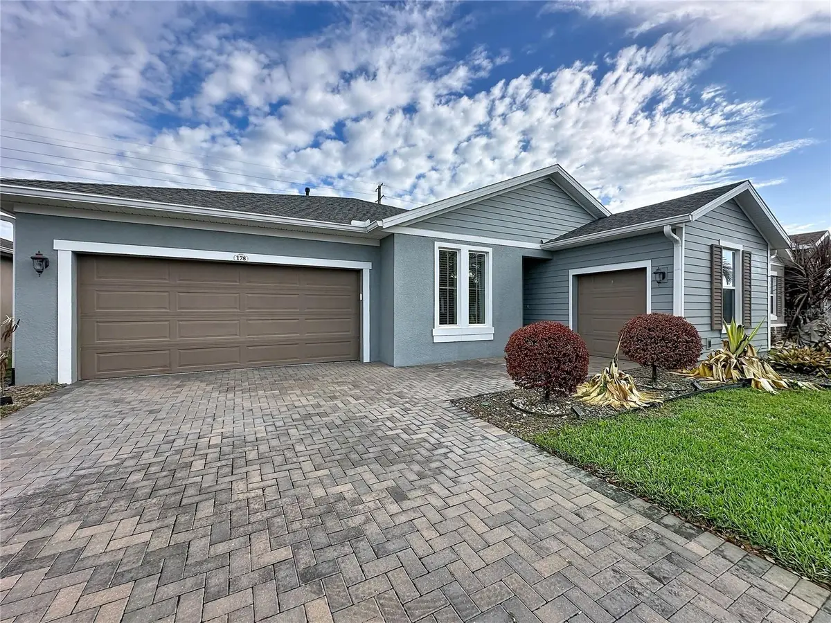 178 Silver Maple Road, Groveland, FL 34736 - #1