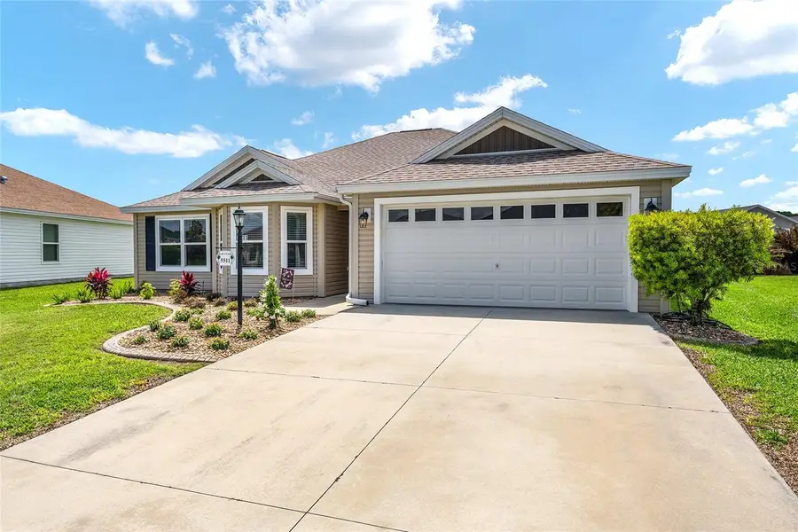 5511 Head Way, The Villages, FL 32163 - #2