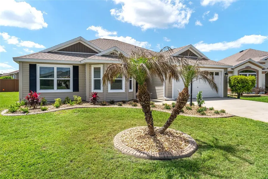 5511 Head Way, The Villages, FL 32163 - #3