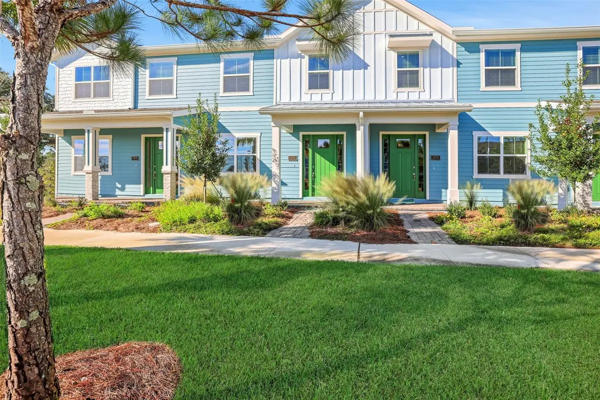 2904 Voyager Avenue, Saint Cloud, FL 34771 - #1