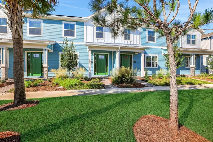 2904 Voyager Avenue, Saint Cloud, FL 34771 - #2