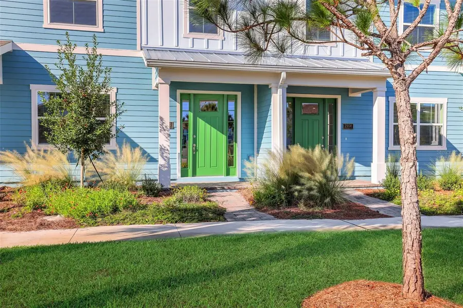 2904 Voyager Avenue, Saint Cloud, FL 34771 - #3