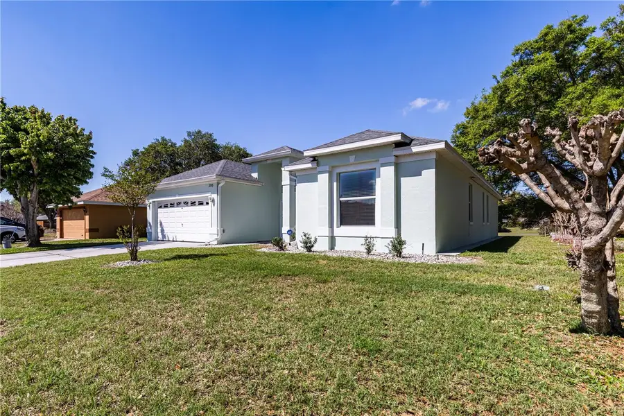 2710 Autumn Lane, Eustis, FL 32726 - #2