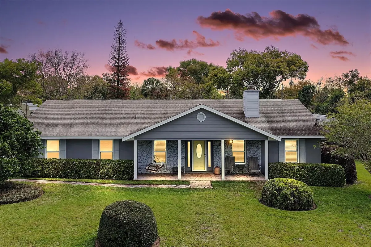 1762 Hamlin Court, Mount Dora, FL 32757 - #1