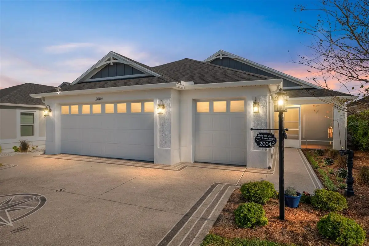 2004 Booth Place, Howey In The Hills Okahumpka, FL 34762 - #1