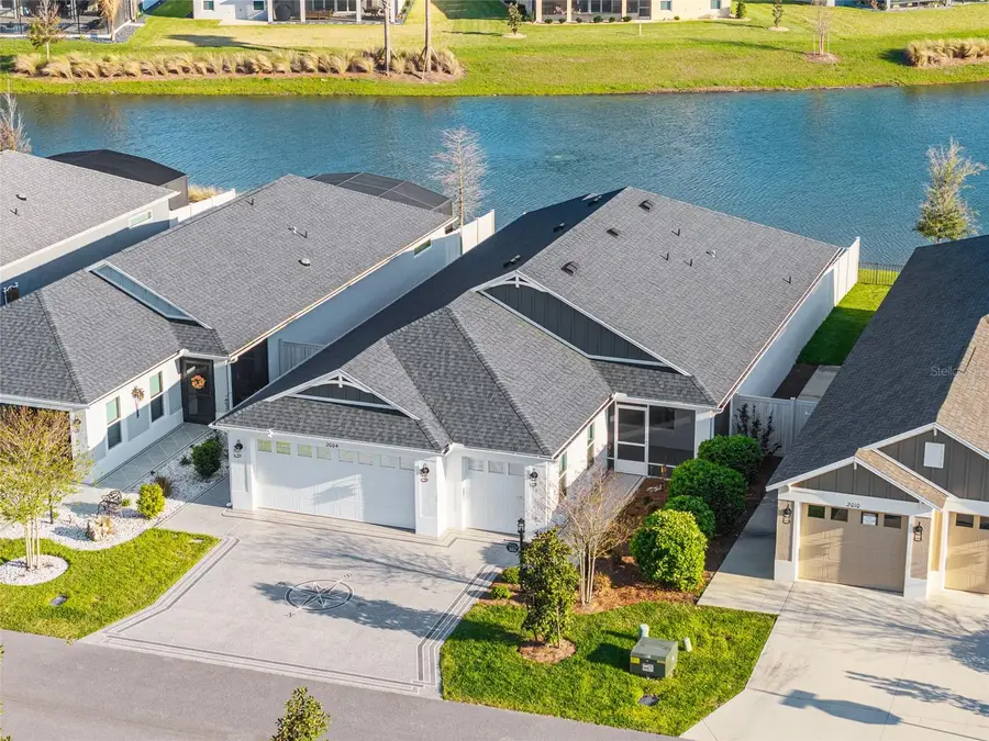 2004 Booth Place, Howey In The Hills Okahumpka, FL 34762 - #2