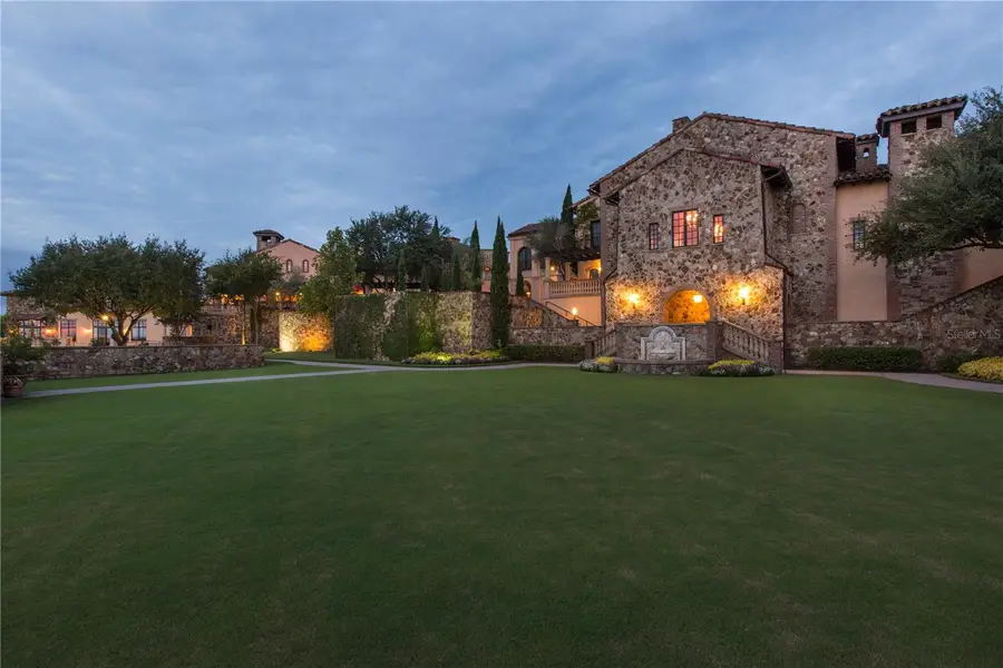 15942 Pendio Drive, Bella Collina, FL 34756 - #2