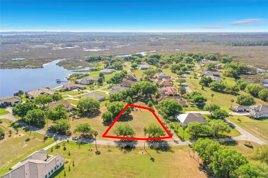 Marigold Street, Groveland, FL 34736 - #3