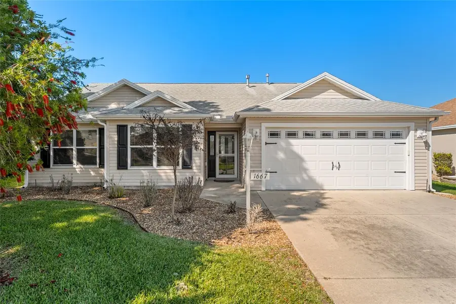 1667 Abernethy Place, The Villages, FL 32162 - #2